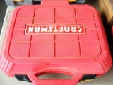 Craftsman Finish Nailer 16 Ga 3/4