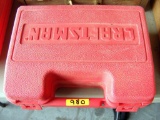 Craftsman Air Palm Sander