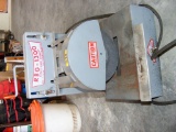 RBG - 1300 Rotary Blade Grinder