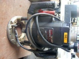 Craftsman 3HP Variable Speed Industrial Plunge Router, Vertical Depth Control, 1/2