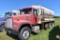 1999 International Pay Star 5000 Tender Truck