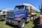 2001 Sterling Tender Straight Truck, 654,478 Mile