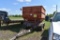 1979 DBLE Pup Grain Trailer, Tandem Axle Duals,