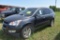 2010 Chevrolet Traverse, AWD, Automatic