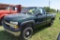 2002 Chevy Silverado 2500 HD, 5 Speed Manual,