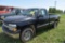2002 Chevy Silverado 1500, 5.3 V8, Automatic,