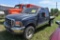 2000 Ford F250 Super Duty Pickup, Lariet, 7'x7' F