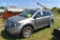 2008 Ford Edge, 4WD, 3.5L Engine, 4 Door