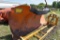 Truck Mount 13' Hyd. Turn Ear Snow Plow