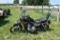 1998 Harley Davidson 1200 Sportster, 21,278 Miles