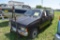 1989 Nissan Pickup, 152,619 Miles, Front Tow Hitc