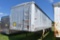 1993 Timpte Model H4002 Super Hopper Bottom Grain