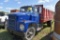 1969 Dodge 700 Grain Truck, 16' Box & Hoist, 361