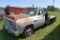 1990 Dodge 3500 Pickup, Cummins Diesel,