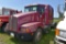 1999 Kenworth T600 Sleeper Semi
