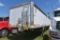 1995 Timpte Hopper Bottom, 42'x66