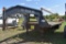 2002 L & L Gooseneck Tandem Dual Axle 30' Trailers