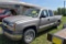 2003 Chevy Silverado 1500, Z71 Pickup, 5.3L, Autom