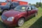 2005 Ford 500 Car, 3.0L, Duratec Motor, Automatic