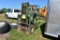 Clark LP Gas Forklift, 5000lbs Capacity, 3007