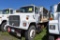 1987 Ford L-9000 Single Axle Tender Truck, LT300