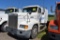 1991 Frieghtliner Sleeper Semi Tractor, Formula 3