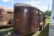 Better Built Tandem Axle Livestock Trailer, Rear