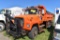 1990 Ford L8000, Ford 6 Cylinder Diesel, Allison Auto