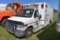 1997 Ford E350 Cub Van Dually, 7.3 Diesel