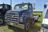 1985 International S2500 Semi Tractor