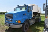 2000 Sterling I9500 Tender Tuck, 8LL, Tandem Axle