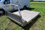 Hillsboro Aluminum 96