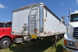 1995 Timpte Hopper Bottom, 42'x66