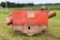 Yetter Spiral Grain Cleaner