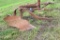 2 Bottom Fast Hitch Plow