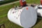 500 Gallon Fuel Tank with GasBoy Pump