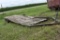 John Deere Donahue Implement Trailer, Tandem Axle