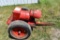 Winpower PTO Generator on Cart, 25/15, PT2