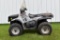 2004 Polaris 330 Magnum ATV 4x4, 778 Actual Miles