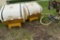 Ag Chem 160/320 Saddle Tanks, PTO Pump