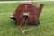 International 56 Forage Blower, 540 PTO