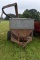 Trailer Type Auger Wagon