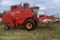 Massey Ferguson 750 Diesel Combine, 3934 Hours, Runs, 23.1x26 Tires