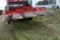 Massey Ferguson 1144 Corn Head, 4 Row 36