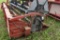 Massey Ferguson 16' Bean Head