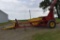 New Holland 892 Forage Chopper, SN 355615, 1000 PTO, 2 Row 38