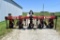 Sukup 9400 High Residue Cultivator, 3 Pt., 4 Row 38