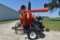 Rem 2700 Grain Vac, 1000 PTO, Rigid & Flex Pipe, Like New