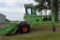 OMC Owatonna 275 Self Propelled Windrower, Hydro, 12' Cut