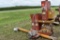 Peerless Roller Mill System, 5 hp Motor, with Auger and Feed-O-Stat